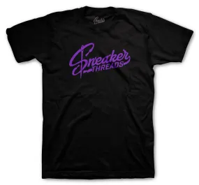 Air Max Hyper Grape Shirt - ST Original - Black