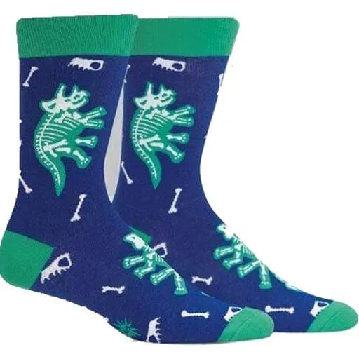 Archeology Junior Crew Sock