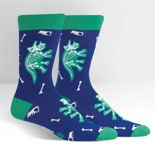 Archeology Junior Crew Sock