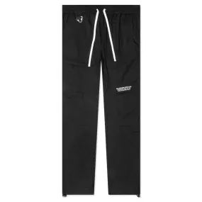 BB Craters Pant - Black