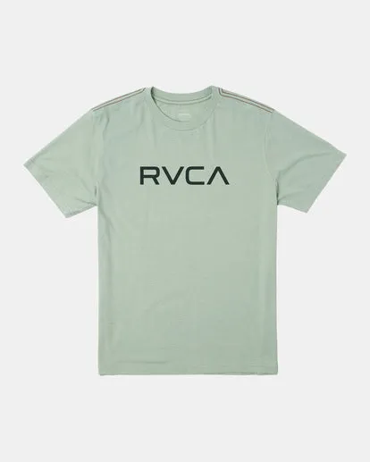 Big Rvca Tee | 6 Colors