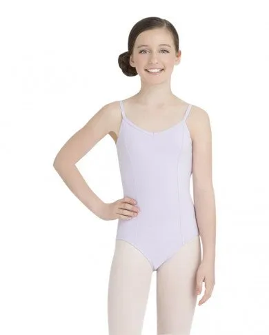 Capezio Child Princess Camisole Leotards - CC101C