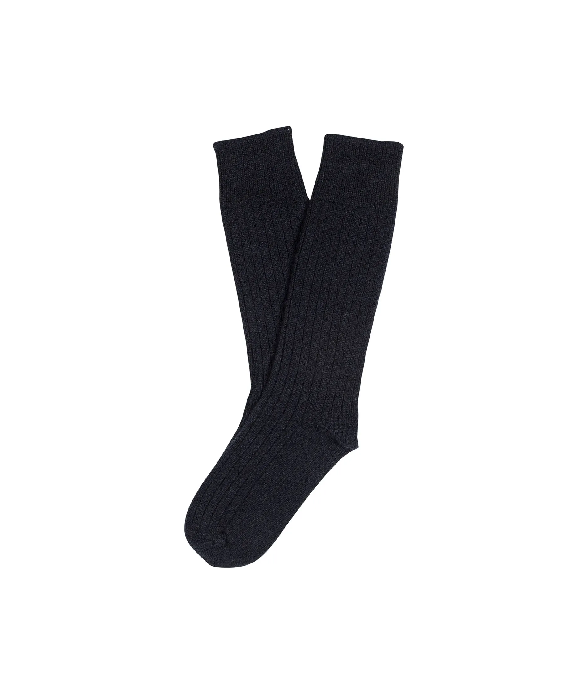 cashmere socks