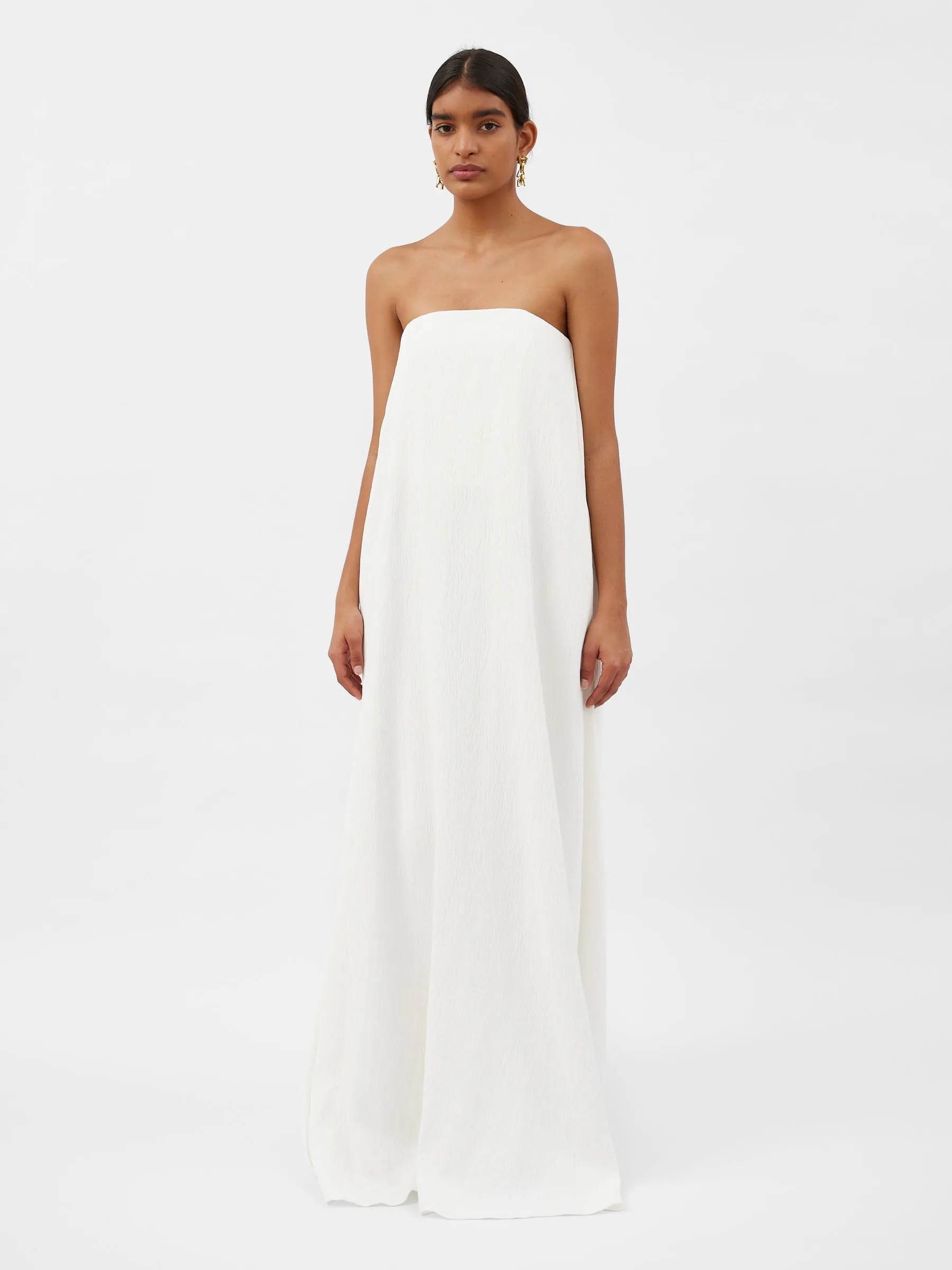 Delfina Dress