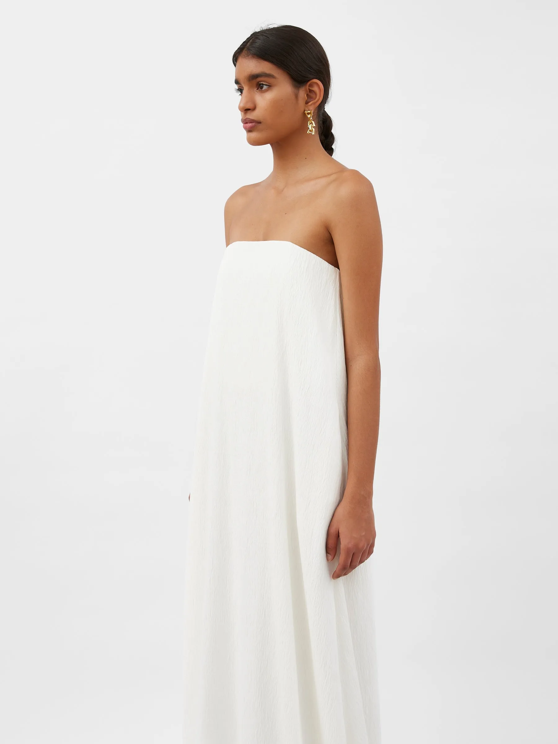 Delfina Dress