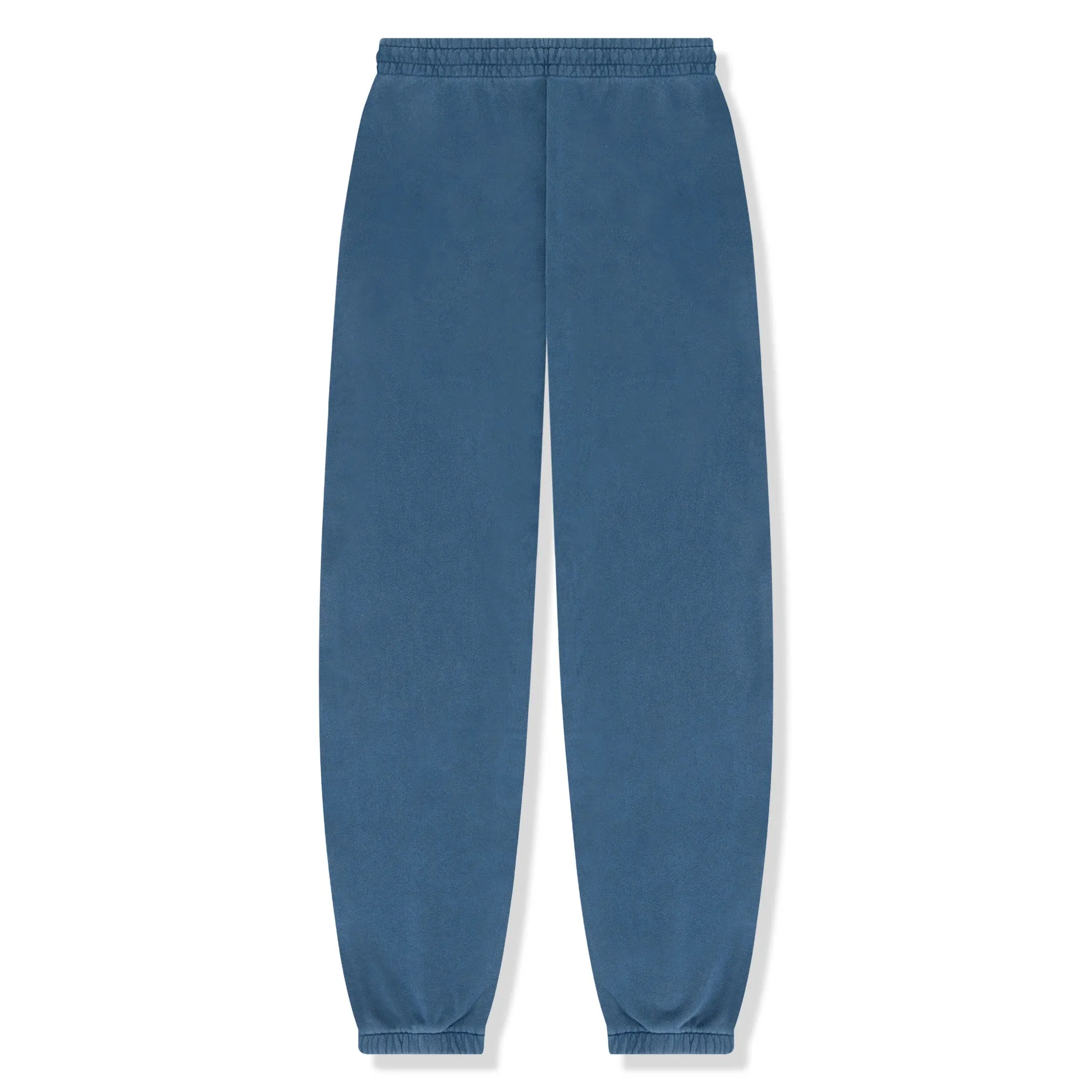 Denim Tears University Navy Sweatpants