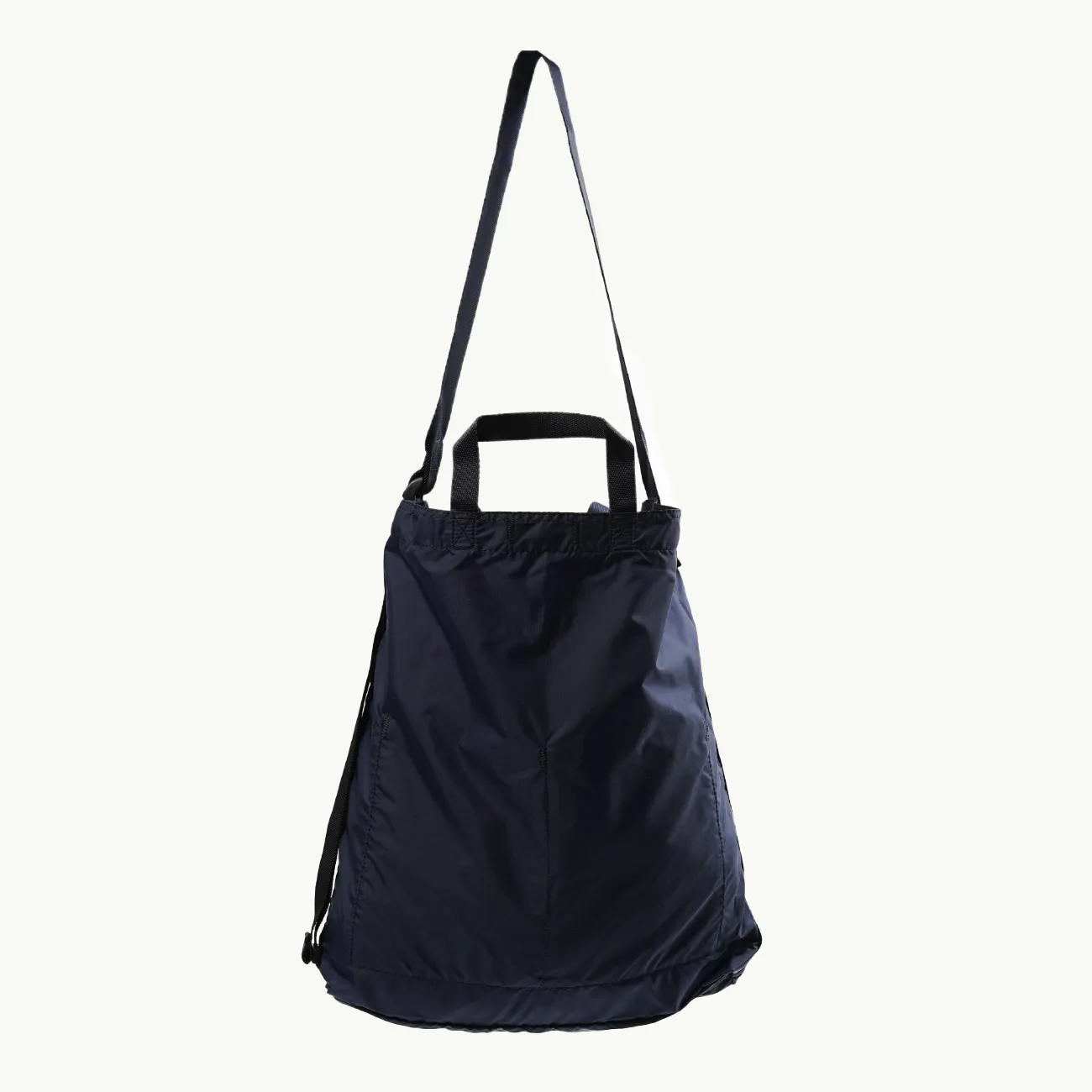 Flex 2 Way Shoulder Bag - Navy