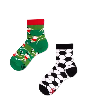 Football Fans Socks