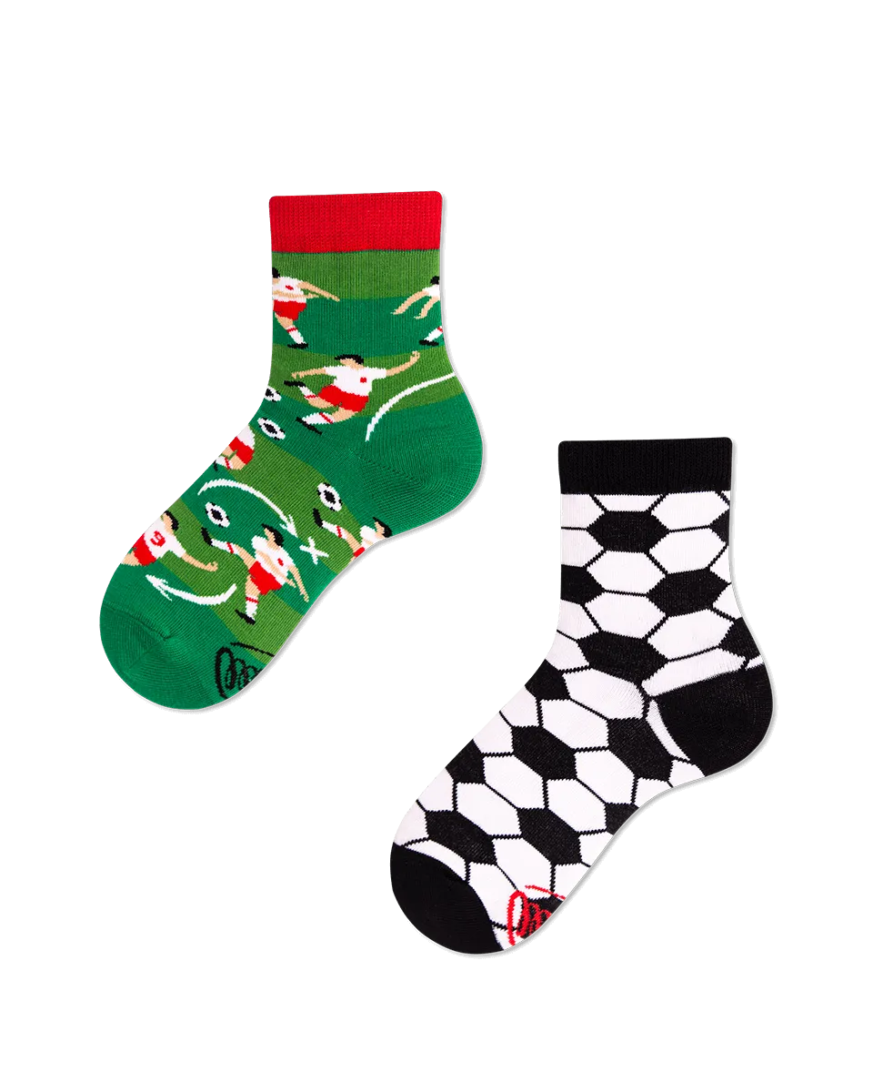 Football Fans Socks