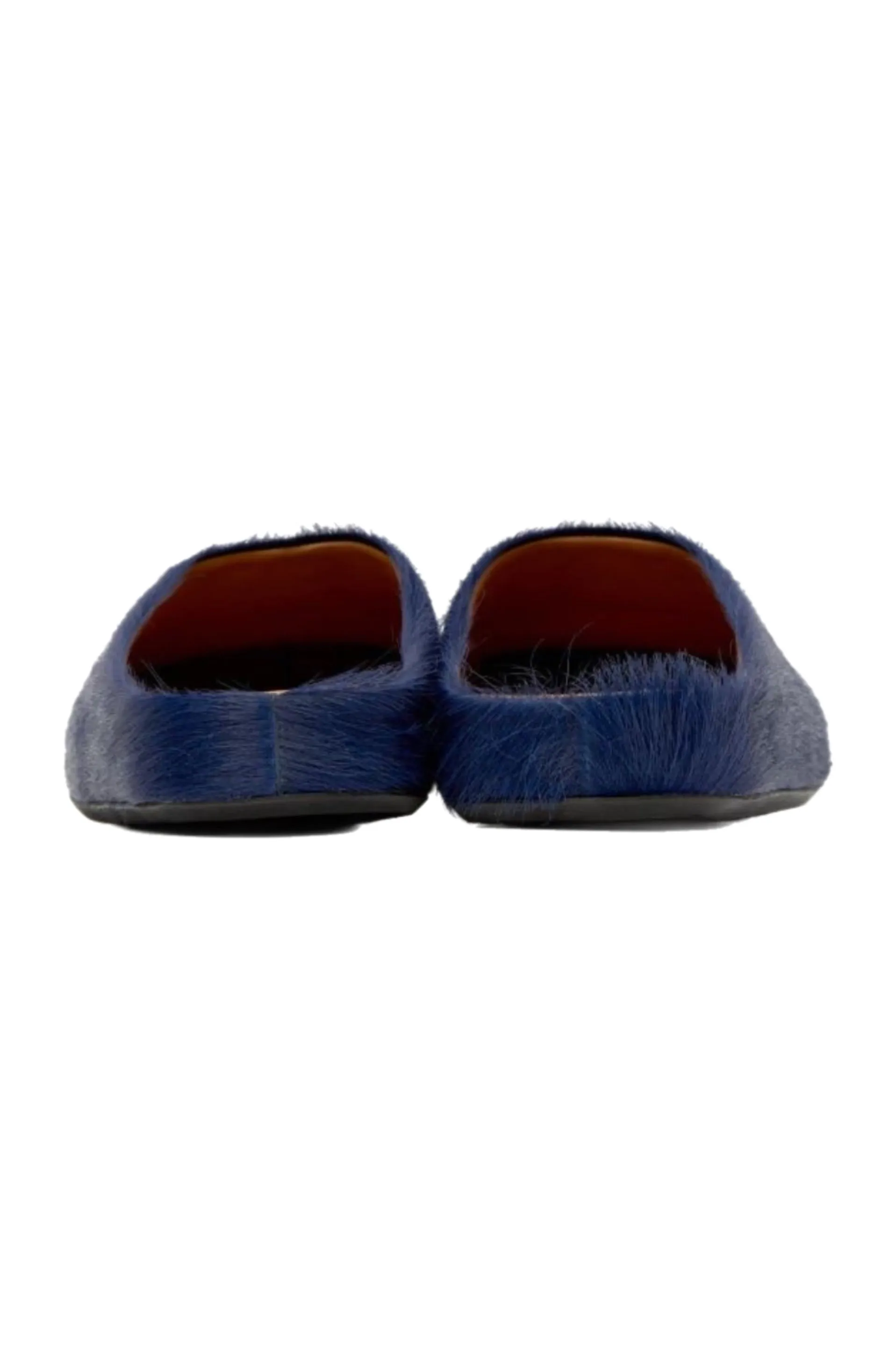 Fussbett Sabot Loafers SBMR000600