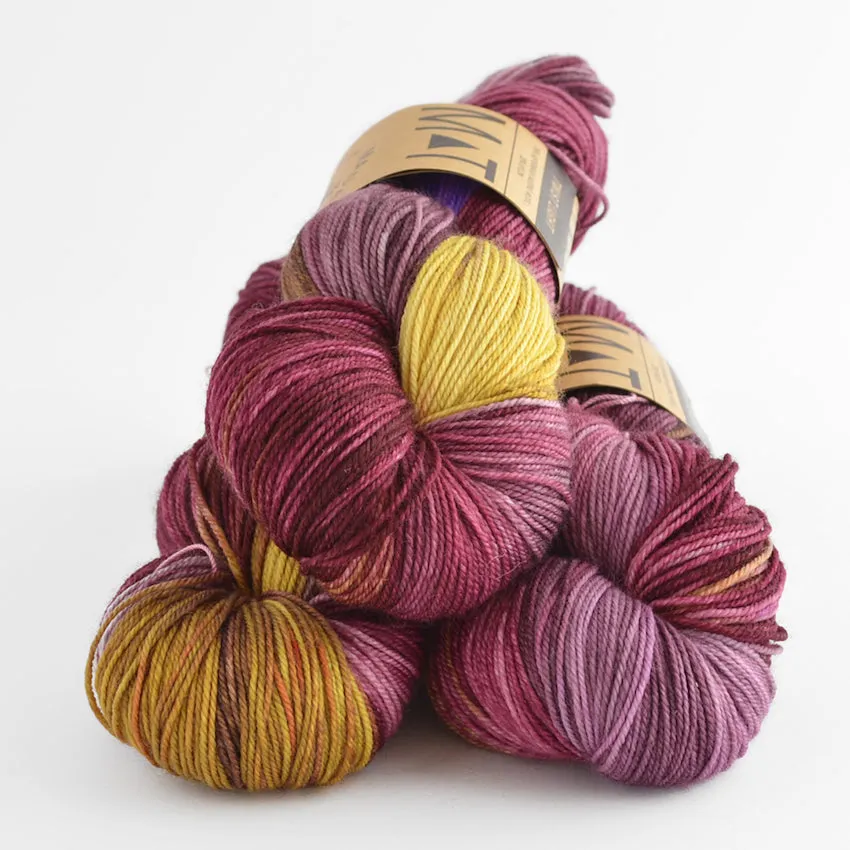 Madelinetosh - Twist Light