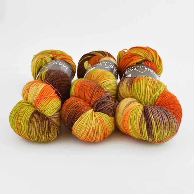 Madelinetosh - Twist Light