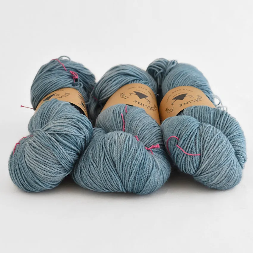 Madelinetosh - Twist Light