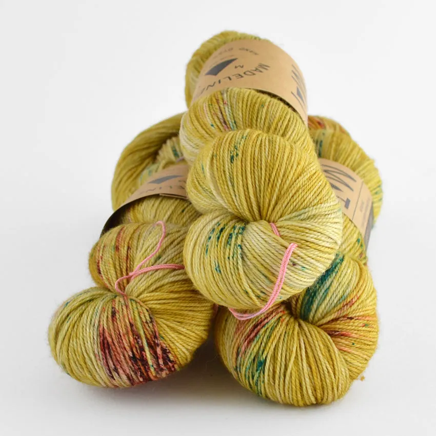 Madelinetosh - Twist Light