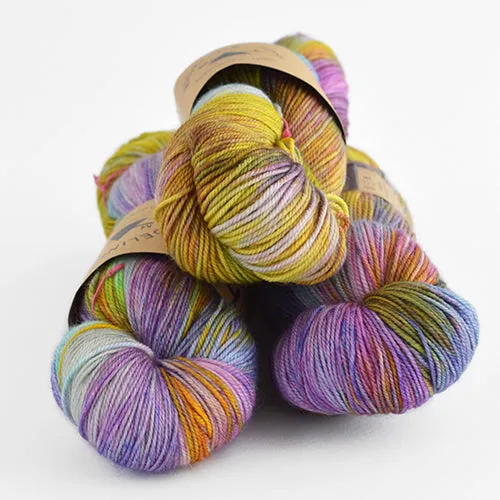 Madelinetosh - Twist Light