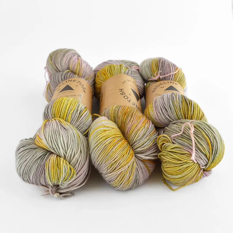 Madelinetosh - Twist Light