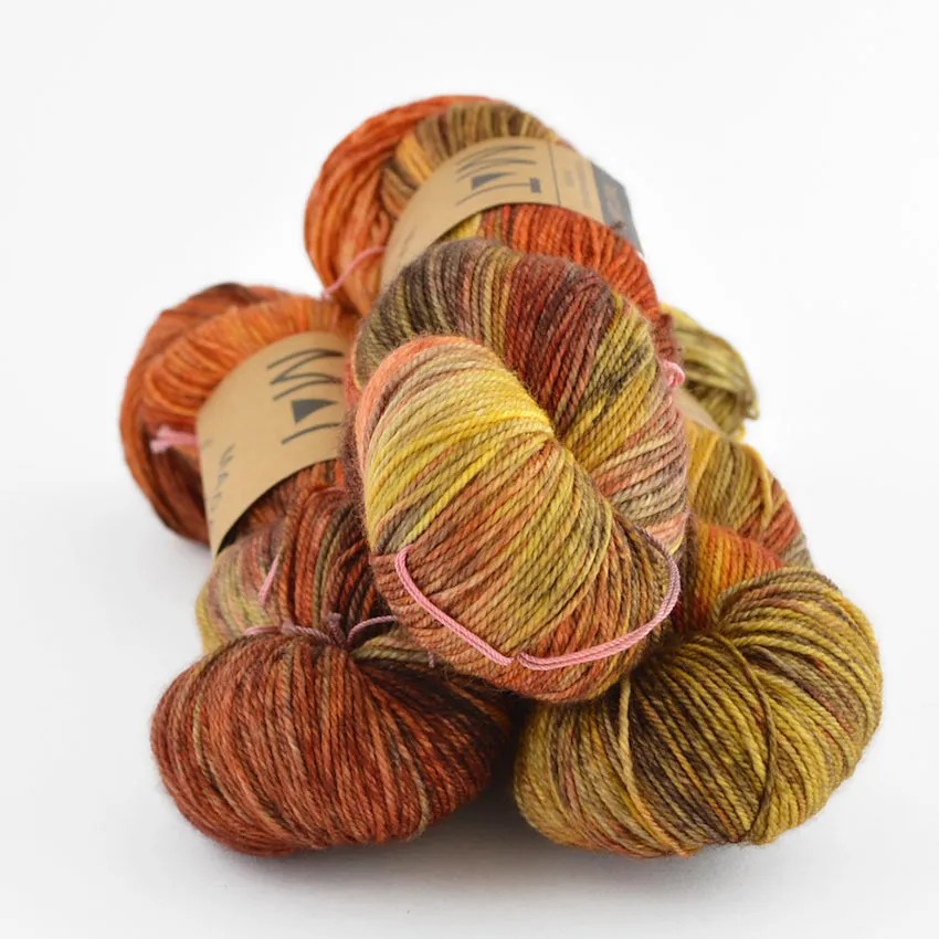 Madelinetosh - Twist Light