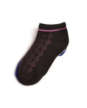 Mamia Diamond Women's Socks