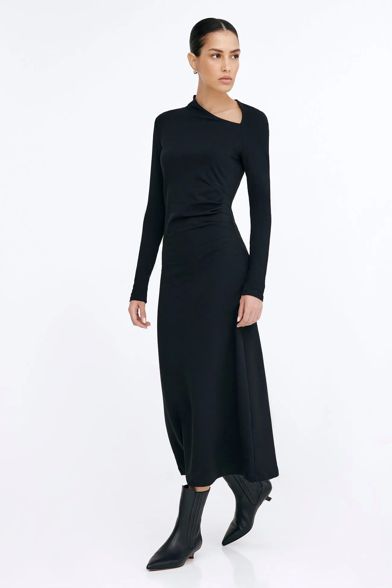 Marla Dress