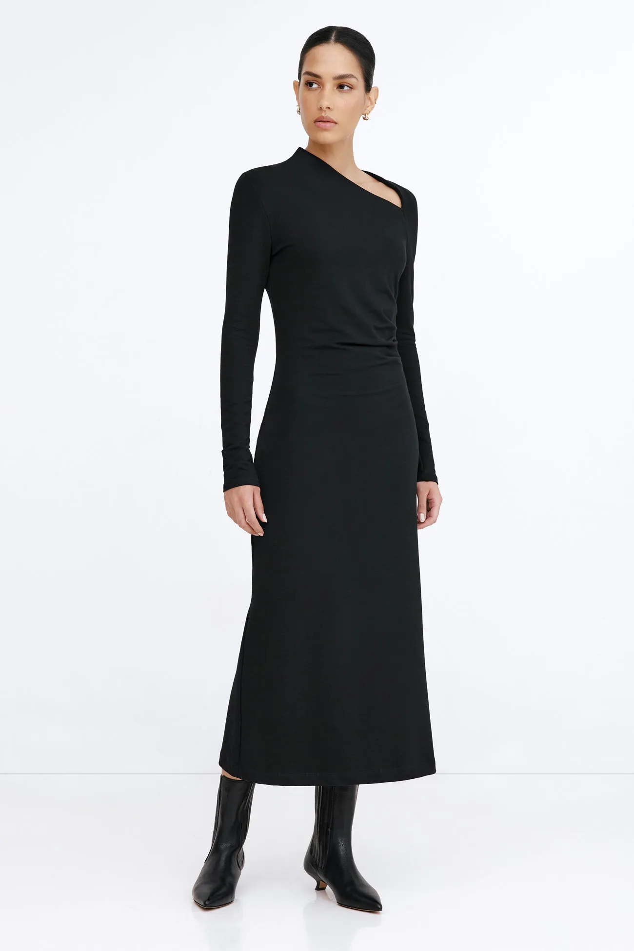 Marla Dress