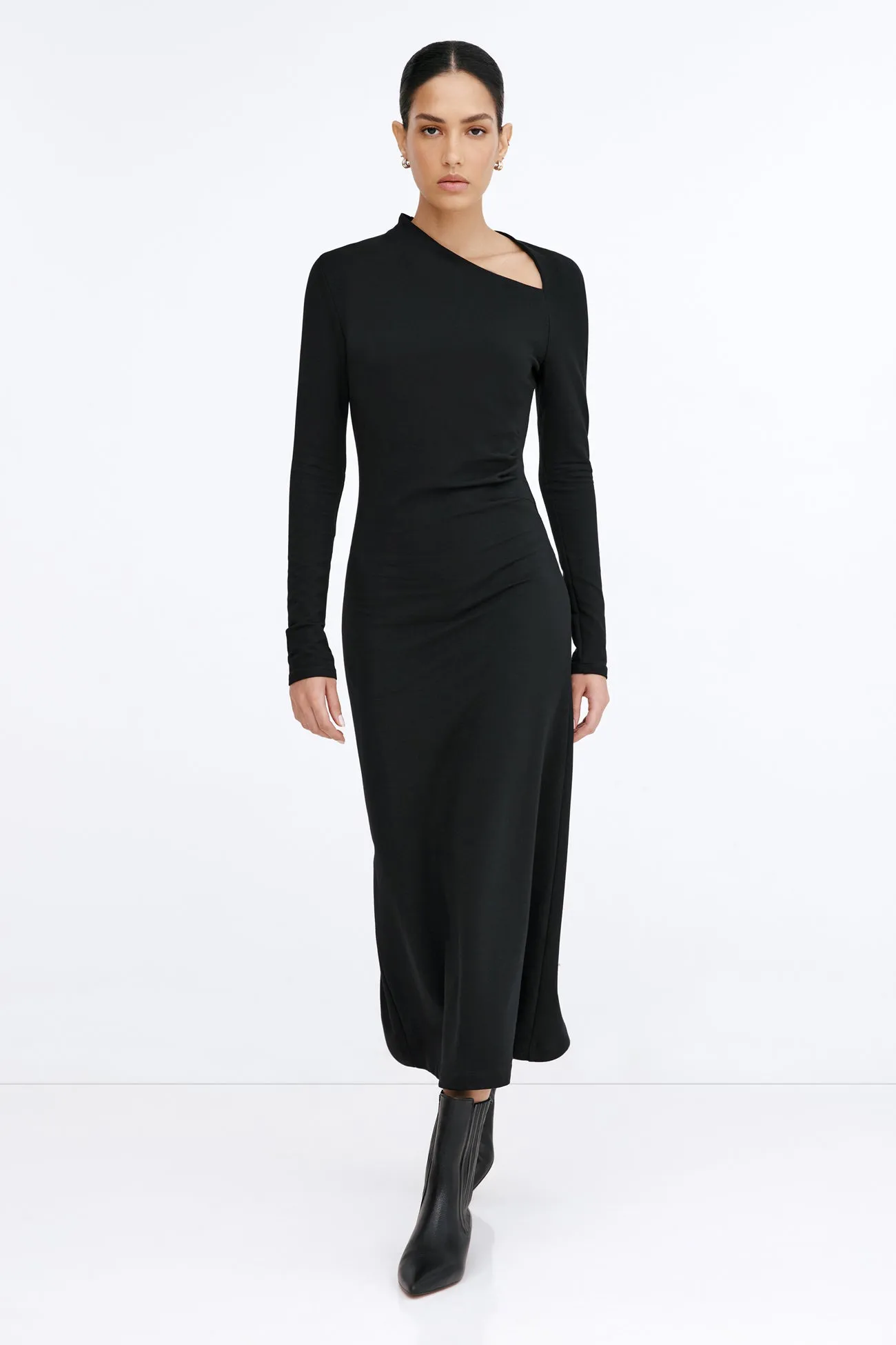 Marla Dress