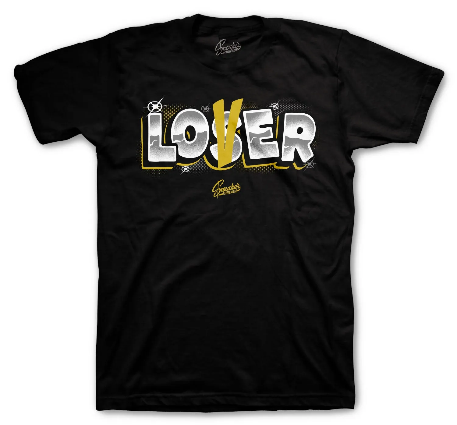 Retro 12 Royalty Shirt - Lover Tee