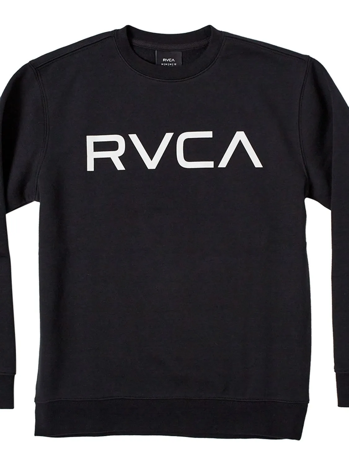 RVCA Boys Big RVCA Pullover