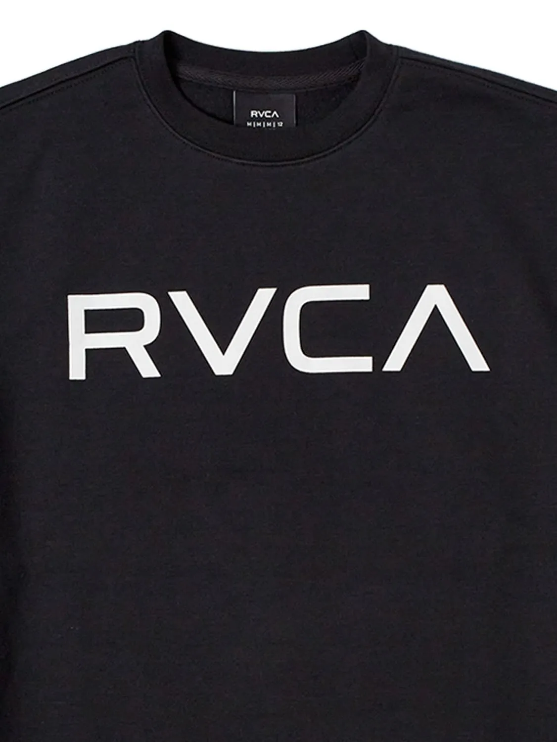 RVCA Boys Big RVCA Pullover