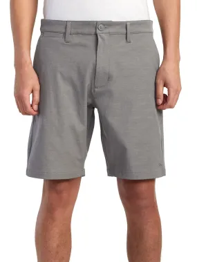 RVCA Men's Back In Hybrid Walkshort