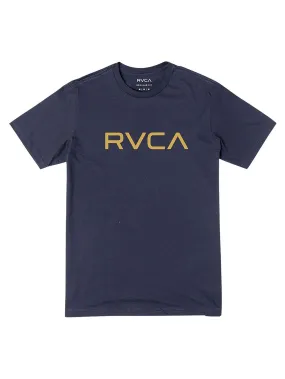 RVCA Men's Big RVCA T-Shirt