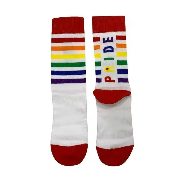 Set Calcetines Love Pride Arco Iris