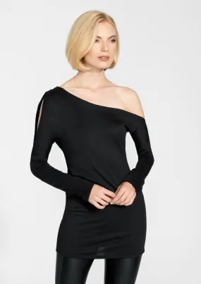 Tall Joanna One Shoulder Top