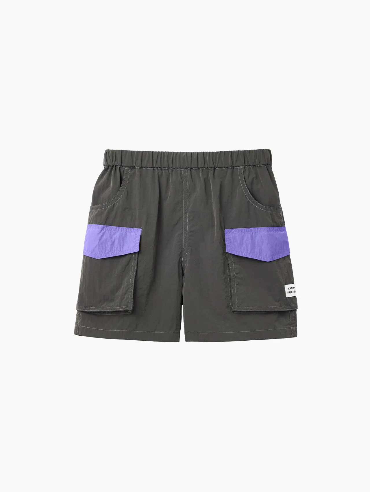 UrbanExplorer Family Matching Water-Repellent Shorts