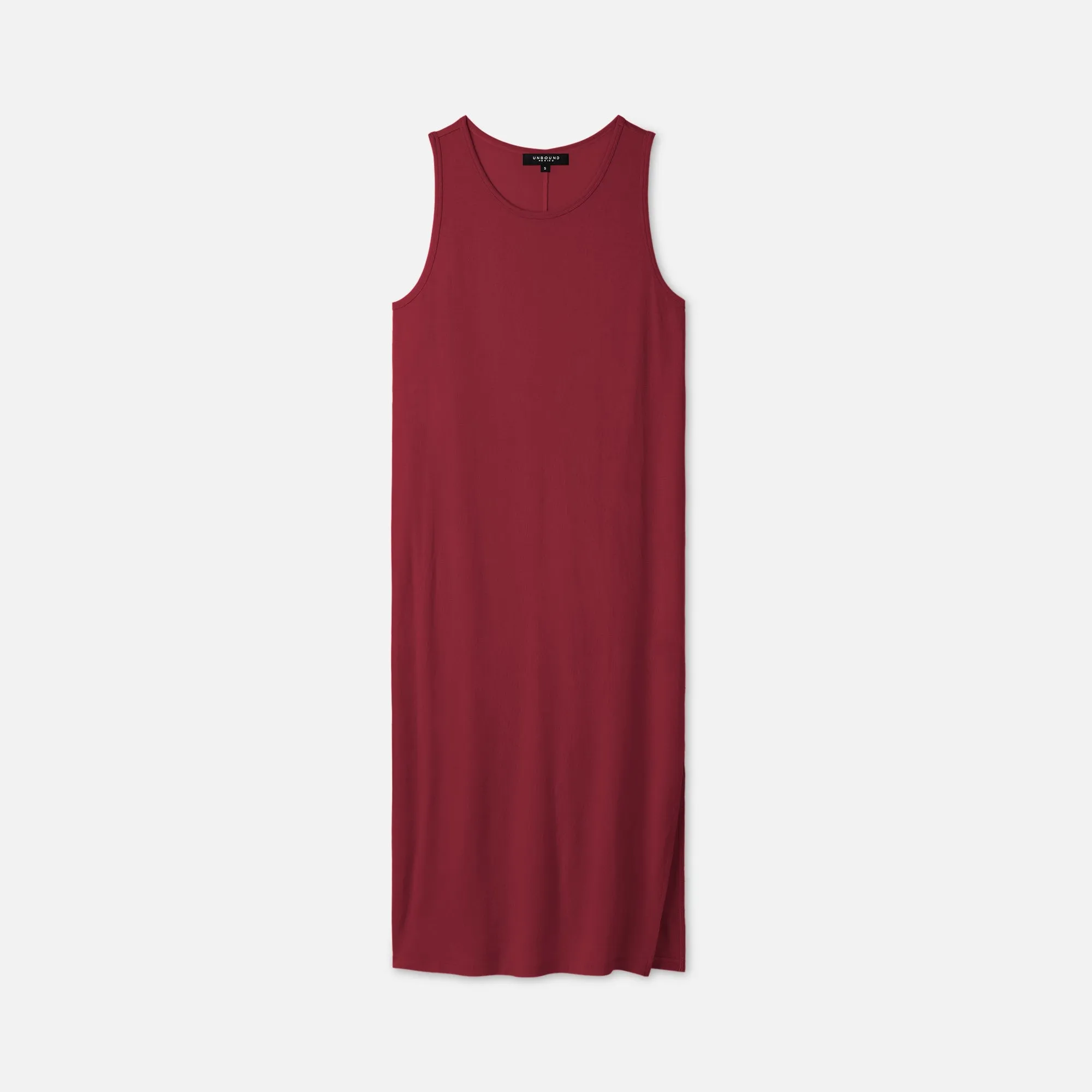 Women's Merino Travel Dress