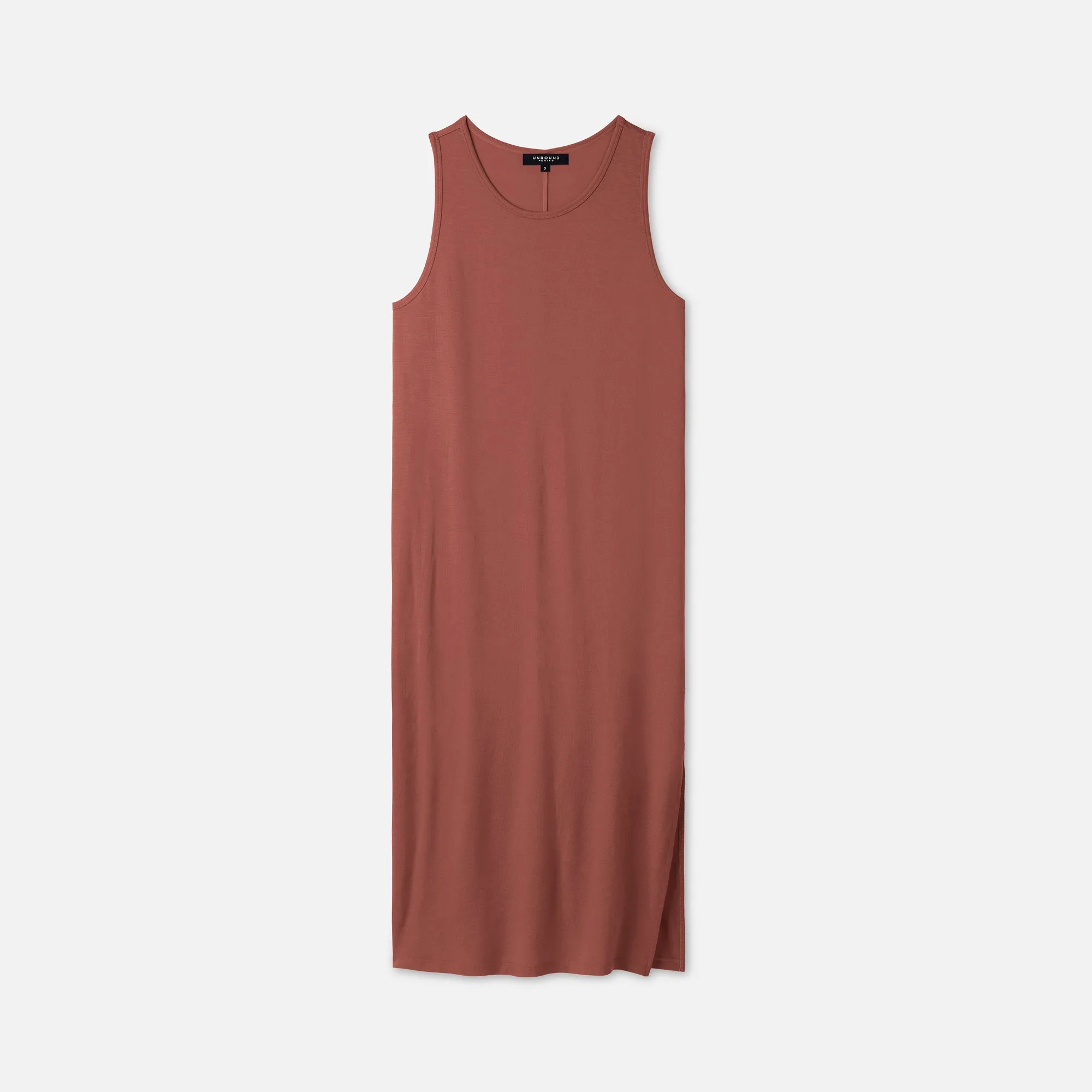 Women's Merino Travel Dress